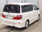 2005 Toyota Alphard G