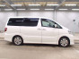 2005 Toyota Alphard G