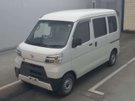 2021 Daihatsu Hijet Cargo