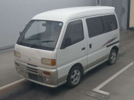 1998 Suzuki Every