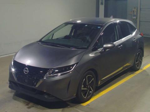 2022 Nissan Note E13[0]