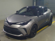 2022 Toyota C-HR