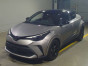 2022 Toyota C-HR