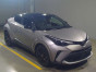 2022 Toyota C-HR