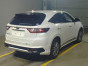 2020 Toyota Harrier