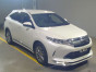 2020 Toyota Harrier