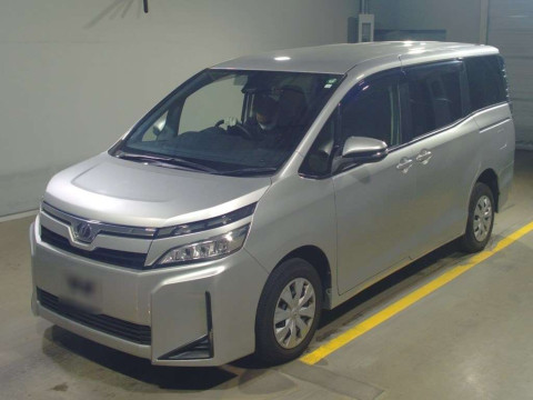 2020 Toyota Voxy ZRR85G[0]