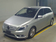 2013 Mercedes Benz B-Class