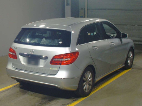 2013 Mercedes Benz B-Class 246242[1]