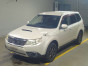 2007 Subaru Forester