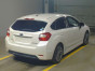 2012 Subaru Impreza Sports