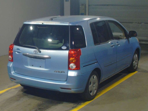 2006 Toyota Raum NCZ20[1]