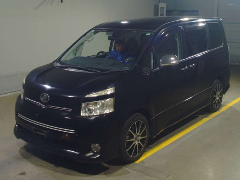 2009 Toyota Voxy ZRR70W[0]