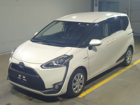 2018 Toyota Sienta NHP170G[0]