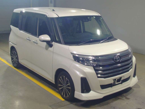 2022 Toyota Roomy M900A[2]