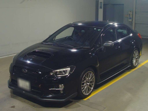 2016 Subaru WRX S4 VAG[0]