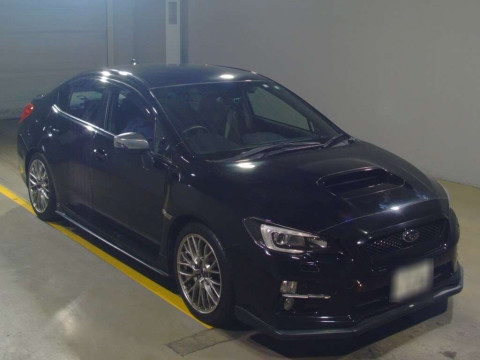 2016 Subaru WRX S4 VAG[2]