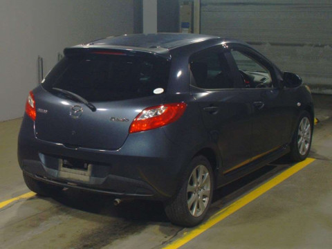 2008 Mazda Demio DE5FS[1]