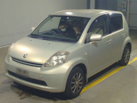 2005 Toyota Passo