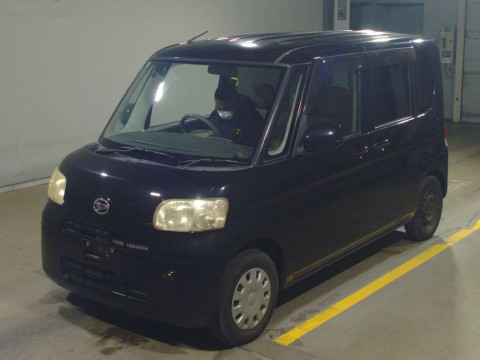 2010 Daihatsu Tanto L375S[0]