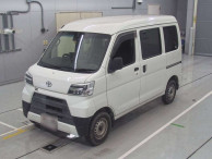 2019 Toyota Pixis Van