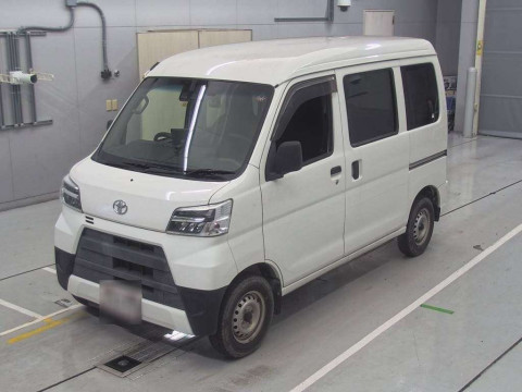 2019 Toyota Pixis Van S321M[0]