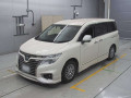 2015 Nissan Elgrand