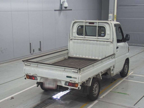 2010 Nissan Clipper Truck U71T[1]