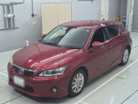 2013 Lexus CT