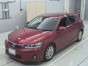 2013 Lexus CT