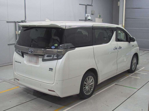 2020 Toyota Vellfire Hybrid AYH30W[1]