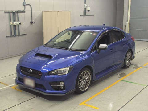 2016 Subaru WRX S4 VAG[0]