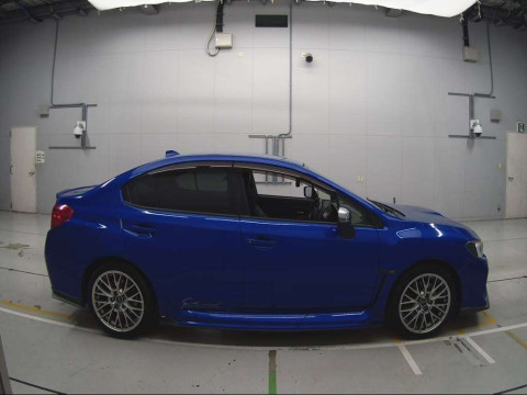 2016 Subaru WRX S4 VAG[2]