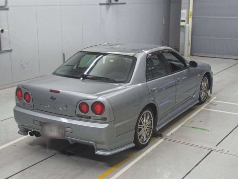 1999 Nissan Skyline HR34[1]