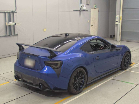 2013 Subaru BRZ ZC6[1]