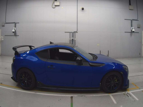 2013 Subaru BRZ ZC6[2]