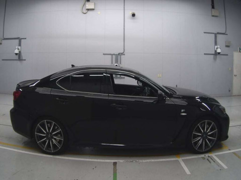 2008 Lexus IS F USE20[2]