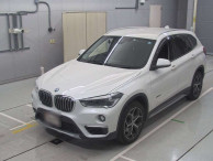 2017 BMW X1