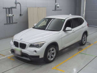 2013 BMW X1