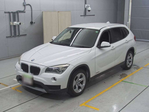 2013 BMW X1 VL18[0]