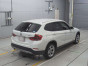 2013 BMW X1