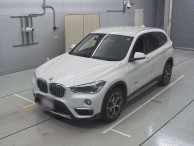 2017 BMW X1