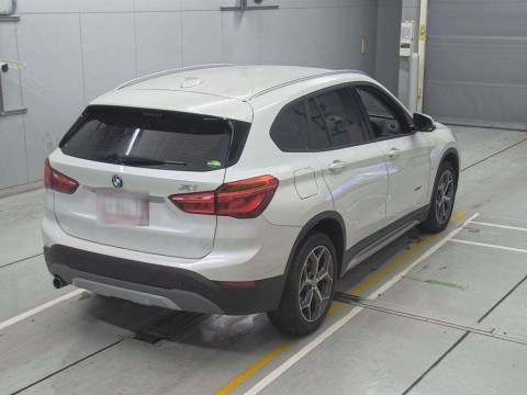 2017 BMW X1 JG15[1]