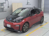 2019 BMW i3