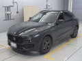 2020 Maserati Levante