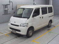 2019 Toyota Townace Van