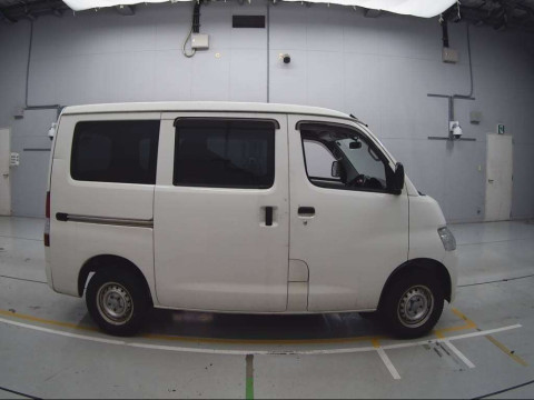 2019 Toyota Townace Van S412M[2]