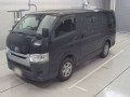 2016 Toyota Hiace Van