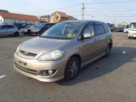 2009 Toyota Ipsum