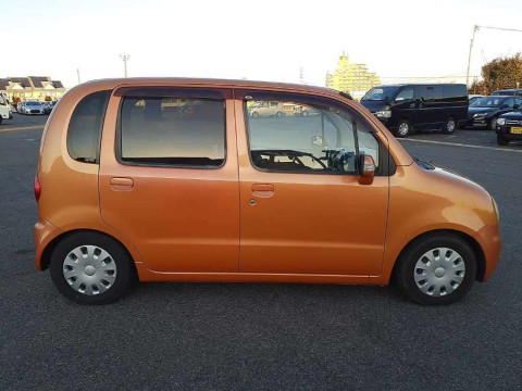 2007 Daihatsu Move Latte L550S[2]